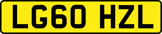 LG60HZL