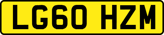 LG60HZM