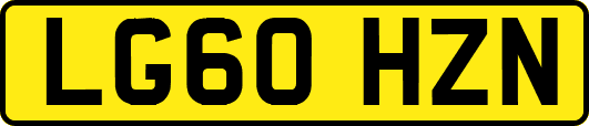 LG60HZN