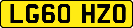 LG60HZO