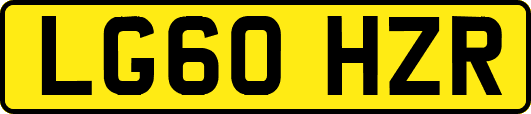 LG60HZR