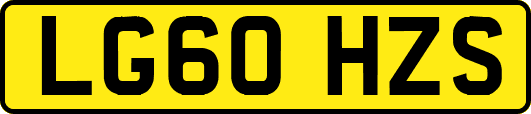 LG60HZS