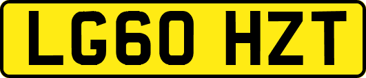 LG60HZT