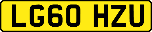 LG60HZU