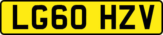 LG60HZV