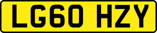 LG60HZY