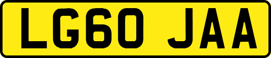 LG60JAA