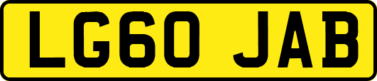 LG60JAB