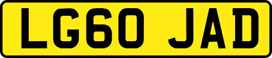LG60JAD
