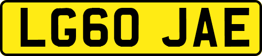LG60JAE