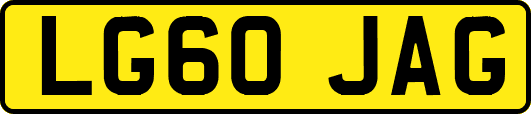 LG60JAG