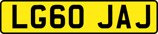 LG60JAJ