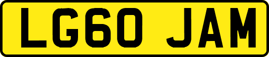 LG60JAM