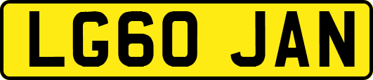 LG60JAN