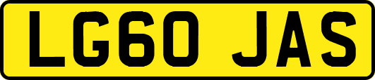 LG60JAS