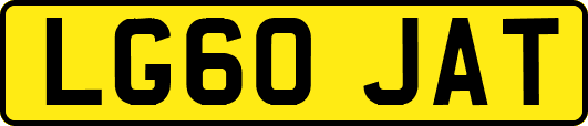 LG60JAT