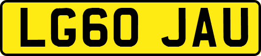 LG60JAU