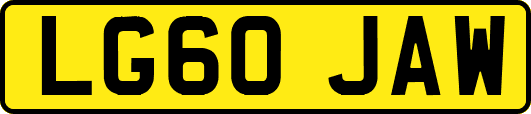 LG60JAW
