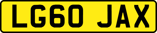 LG60JAX