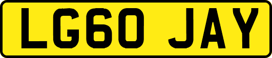 LG60JAY