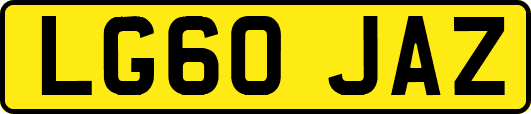 LG60JAZ