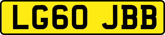 LG60JBB