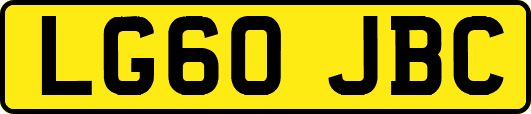 LG60JBC
