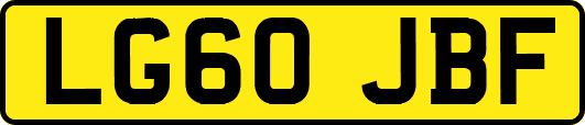 LG60JBF