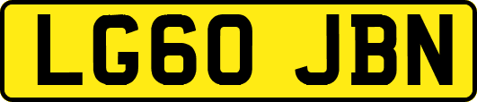 LG60JBN