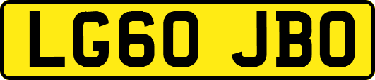 LG60JBO