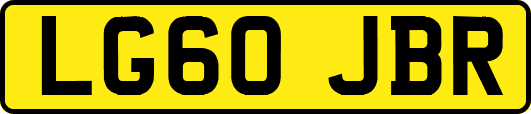 LG60JBR