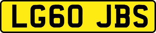 LG60JBS