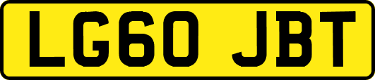 LG60JBT
