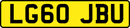 LG60JBU
