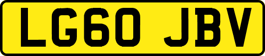 LG60JBV