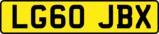 LG60JBX