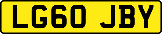 LG60JBY