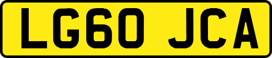 LG60JCA