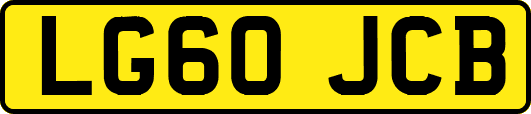 LG60JCB