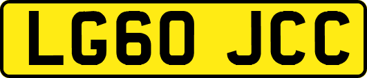 LG60JCC