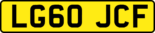LG60JCF