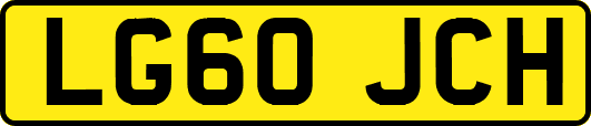 LG60JCH