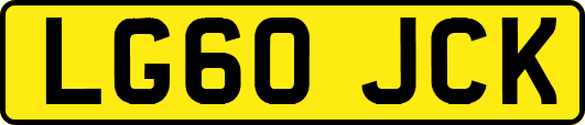 LG60JCK
