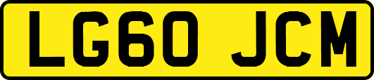 LG60JCM