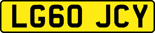 LG60JCY