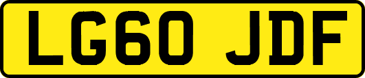 LG60JDF