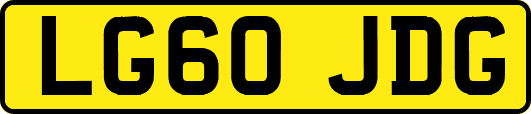 LG60JDG