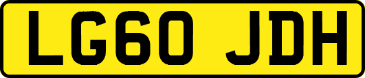 LG60JDH