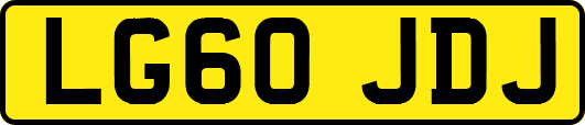 LG60JDJ
