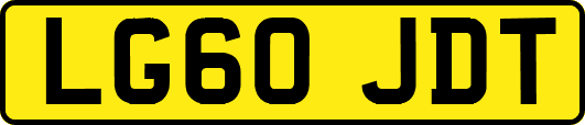 LG60JDT